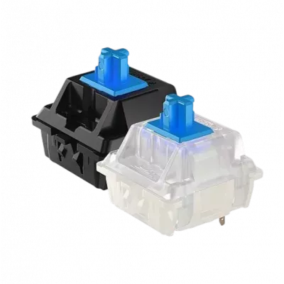 Switches για πληκτρολόγια gaming