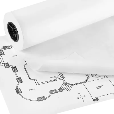 Χαρτί plotter