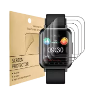 Προστασία οθόνης smartwatch