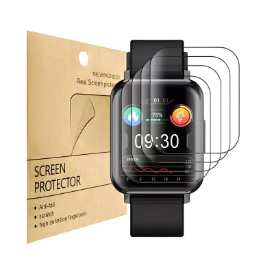 Προστασία οθόνης smartwatch