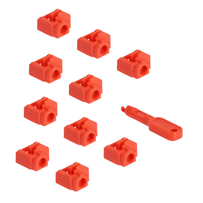 Port blockers