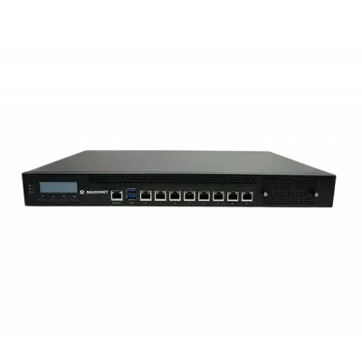 Load balancers