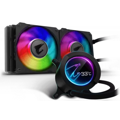 Ψύκτρες CPU (αέρα και υγρής ψύξης)