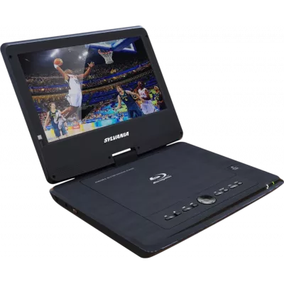 DVD/Blu-ray players