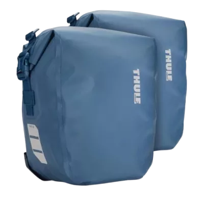 Τσάντες ποδηλάτου (panniers)