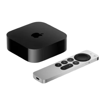 Streaming και media players