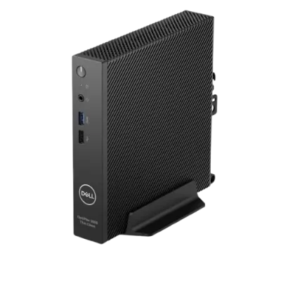Thin clients