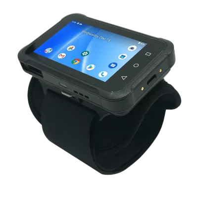 Υπολογιστές wearable