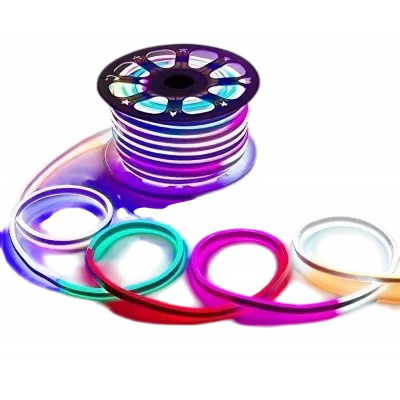 Φωτιστικά LED neon
