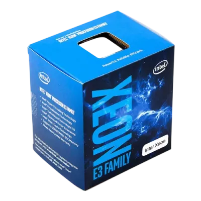 Επεξεργαστές σταθμών εργασίας (CPU)