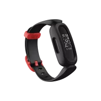 Activity trackers