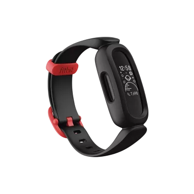 Activity trackers