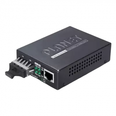 Media converters δικτύου