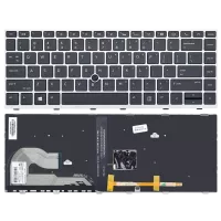 Ανταλλακτικά πληκτρολόγια laptop
