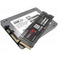 Δίσκοι SSD