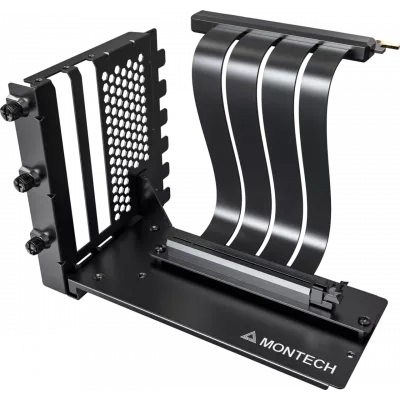 Βάσεις, στηρίγματα και riser για GPU