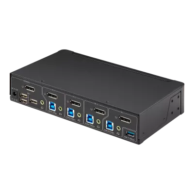KVM switches