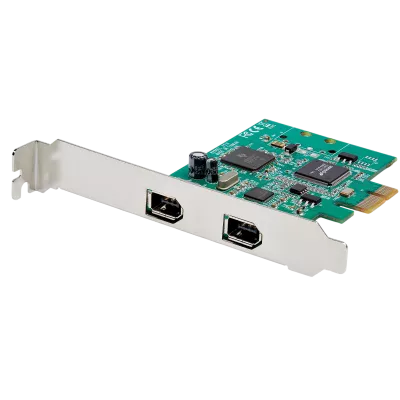 Κάρτες επέκτασης FireWire PCIe