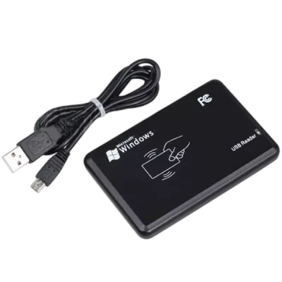Αναγνώστες RFID