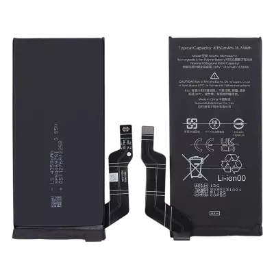 Μπαταρίες Google Pixel