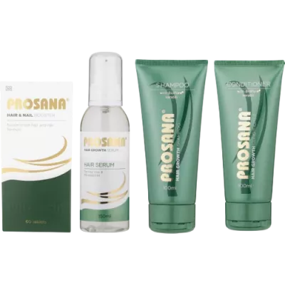 Serum και θεραπείες μαλλιών