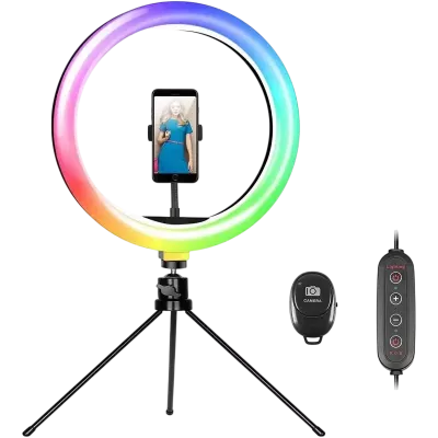 Ring lights