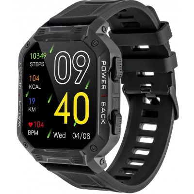 Smartwatches