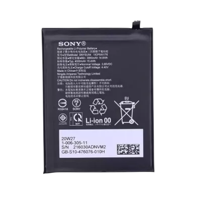 Μπαταρίες Sony για κινητά