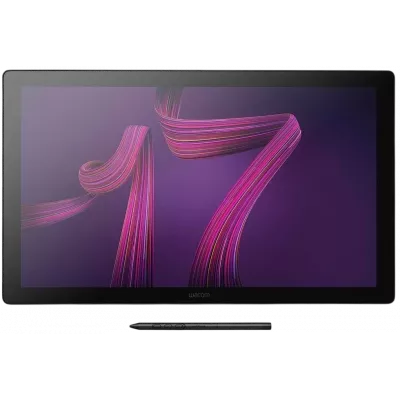 Tablets σχεδίασης και οθόνες με πένα