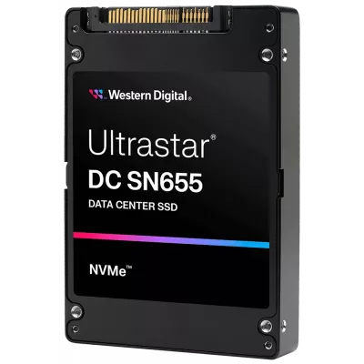 SSD για επιχειρήσεις