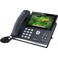 Τηλέφωνα VoIP