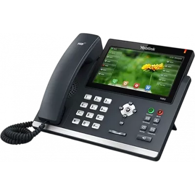 Τηλέφωνα VoIP