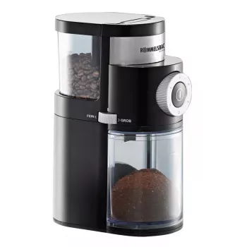 Μύλος καφέ Rommelsbacher 250 g EKM 200