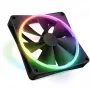 Ανεμιστήρας NZXT F140 RGB DUO