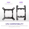 Υγρόψυκτη μονάδα all-in-one NZXT Kraken Plus 280 14 cm Μαύρη
