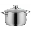 Σετ κατσαρολών WMF Diadem Plus 0733556040 9 τεμ.