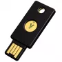 Κλειδί ασφαλείας Yubico YubiKey 5 NFC FIPS, USB-A, Μαύρο