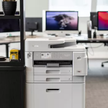 Πολυμηχάνημα Brother MFC-J5955DW Inkjet A3 1200 x 4800 DPI 30 ppm Wi-Fi