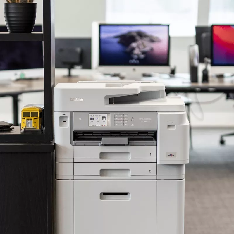 Πολυμηχάνημα Brother MFC-J5955DW Inkjet A3 1200 x 4800 DPI 30 ppm Wi-Fi