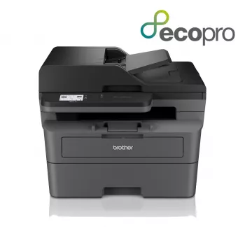 Πολυμηχάνημα Brother MFC-L2860DWE EcoPro Ready Μονόχρωμος Laser