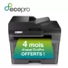 Πολυμηχάνημα Brother MFC-L2860DWE EcoPro Ready Μονόχρωμος Laser