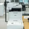 Πολυμηχάνημα Brother MFC-L5710DN Laser A4 1200 x 1200 DPI 48 ppm