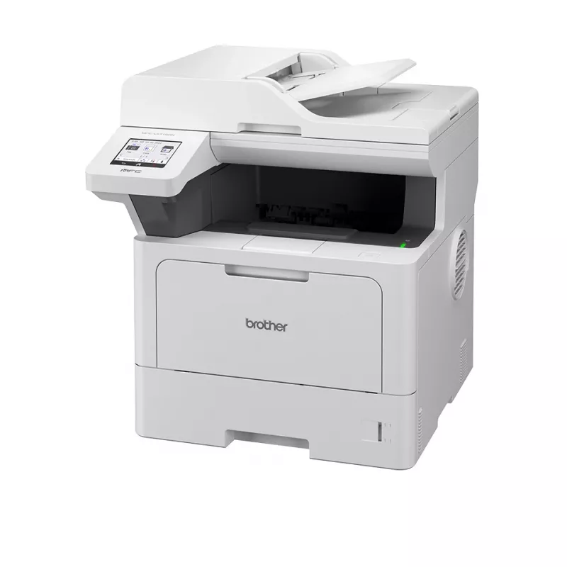 Πολυμηχάνημα Brother MFC-L5710DN Laser A4 1200 x 1200 DPI 48 ppm