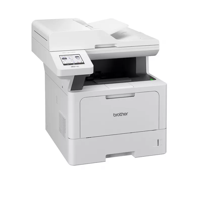 Πολυμηχάνημα Brother MFC-L5710DW Laser A4 1200 x 1200 DPI 48 ppm Wi-Fi