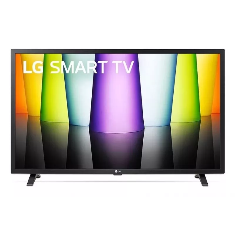 Τηλεόραση LG 32 inch HD 1366x768 Wireless LAN 802.11ac Bluetooth webOS