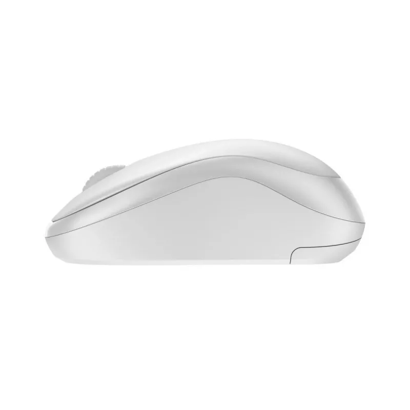 Logitech M240 Silent ασύρματο ποντίκι Bluetooth, λευκό