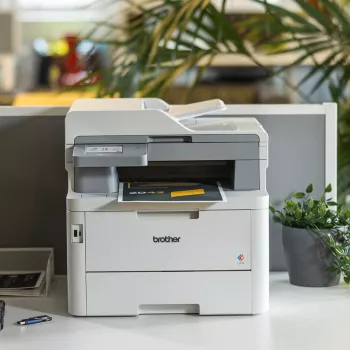 Brother MFC-L8390CDW πολυμηχάνημα LED A4 600 x 2400 DPI 30 ppm Wi-Fi