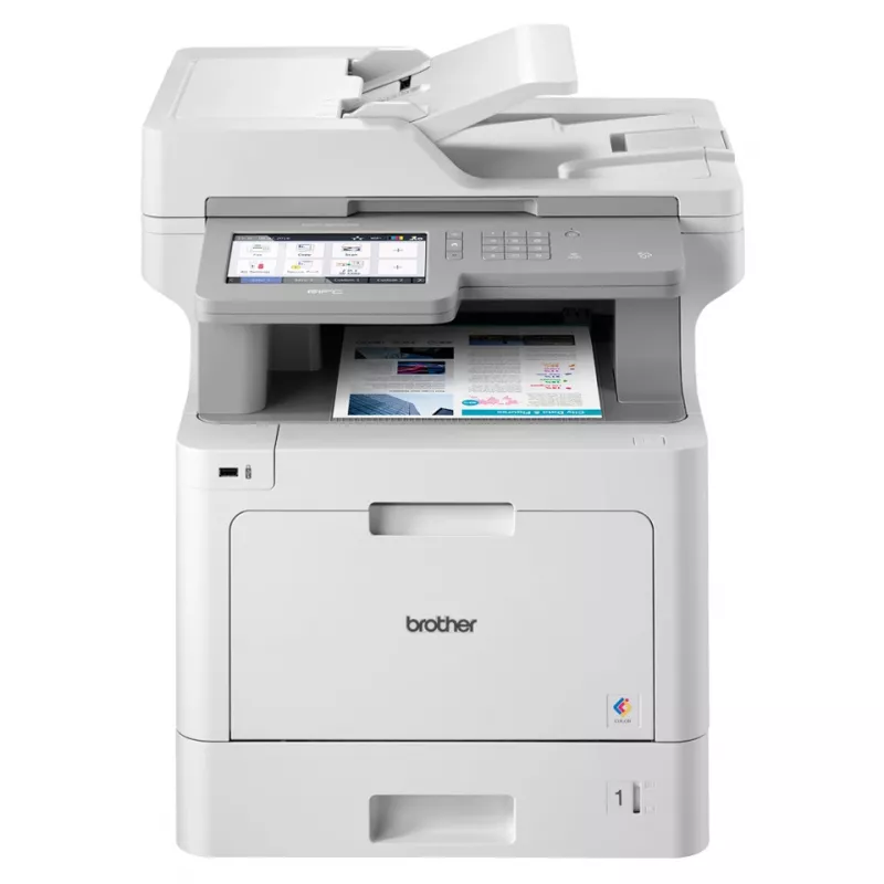 Brother MFC-L9570CDW πολυμηχάνημα laser A4 2400 x 600 DPI 31 ppm Wi-Fi