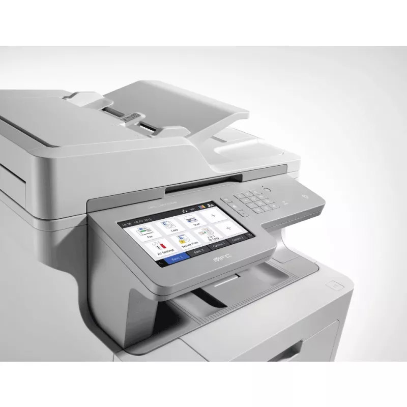 Brother MFC-L9570CDW πολυμηχάνημα laser A4 2400 x 600 DPI 31 ppm Wi-Fi