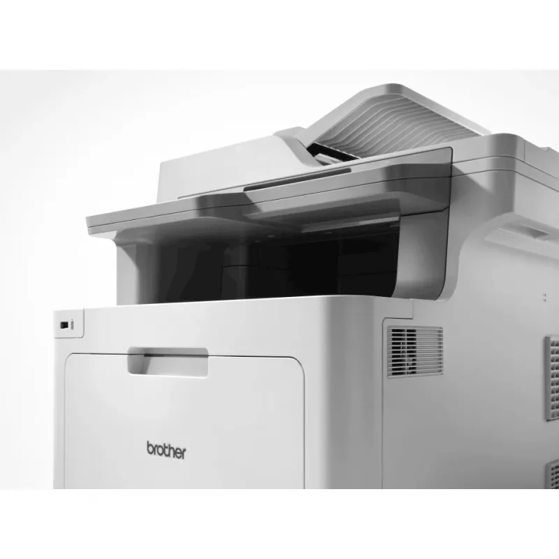 Brother MFC-L9570CDW πολυμηχάνημα laser A4 2400 x 600 DPI 31 ppm Wi-Fi